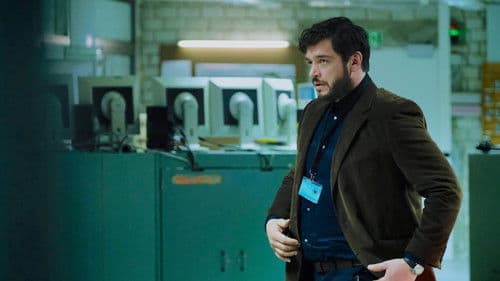 Das Ende der Wahrheit Bild 1