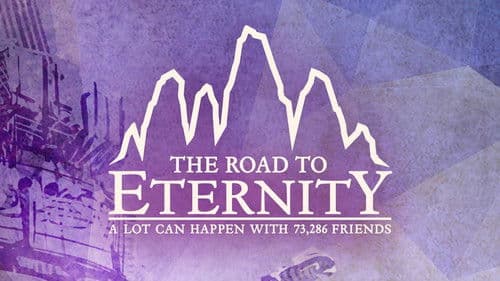 The Road to Eternity Bild 1