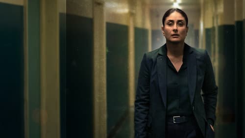 The Buckingham Murders Bild 6