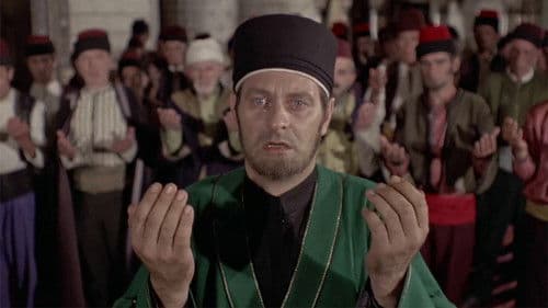 Der Derwisch und der Tod Bild 1