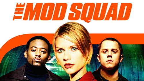 Mod Squad - Cops auf Zeit Bild 6