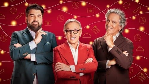 MasterChef Italia Bild 1