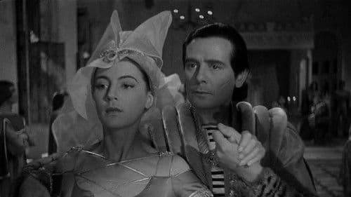 Die Nacht mit dem Teufel Bild 2