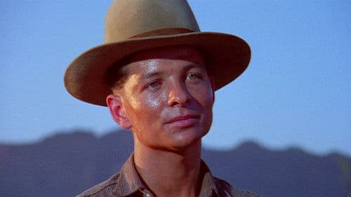 A Time for Dying Bild 3