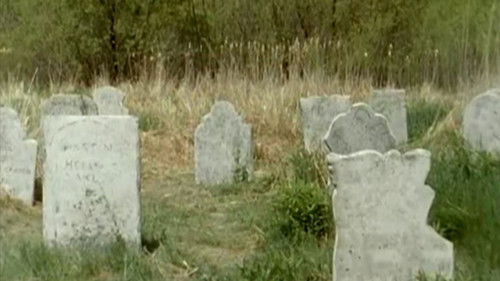 Goosebumps: Ghost Beach Bild 1