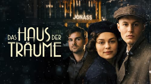 Das Haus der Träume Bild 1