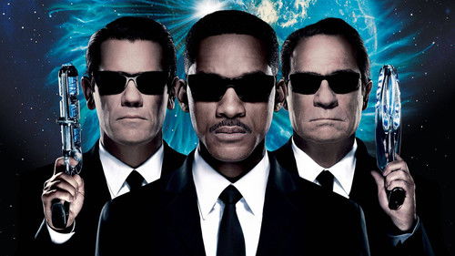 Men in Black 3 Bild 4