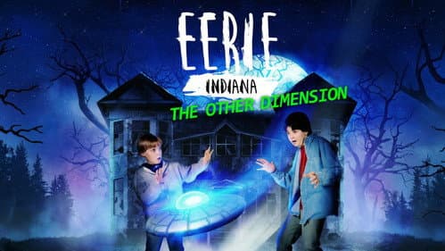 Eerie, Indiana: The Other Dimension Bild 1