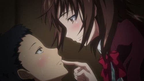 Iizuka-Senpai x Blazer - The Animation Bild 7