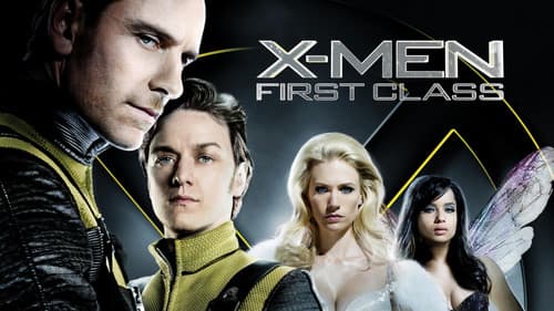 X-Men: Erste Entscheidung Bild 6