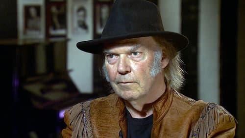 Neil Young - Songwriter ohne Kompromisse Bild 3