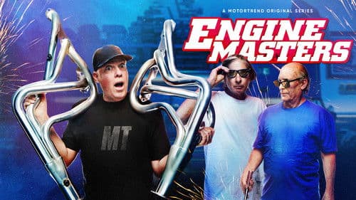 Engine Masters Bild 4