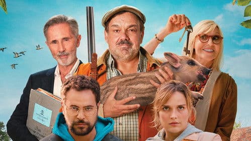 Chasse gardée Bild 5