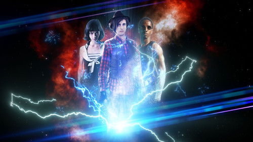 Joshua Parker Bild 1