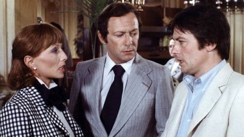 Der Fall Serrano Bild 4