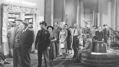 Perfect Strangers Bild 6