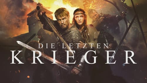 Die letzten Krieger Bild 7
