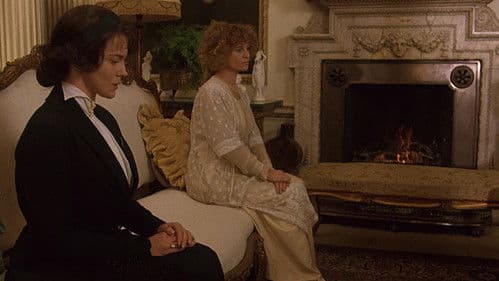 Die Schatten der Vergangenheit Bild 2