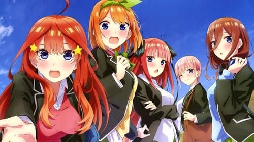 The Quintessential Quintuplets Bild 1