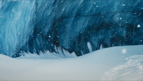 End to End: Svalbard Bild 2