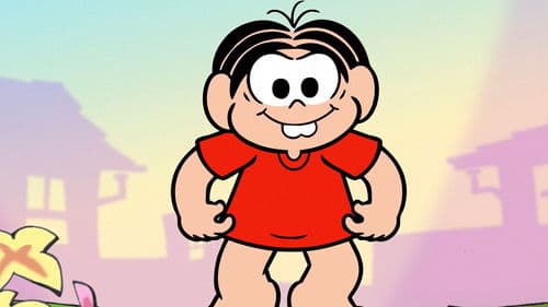 Turma da Mônica em Cine Gibi 3: Planos Infalíveis Bild 2