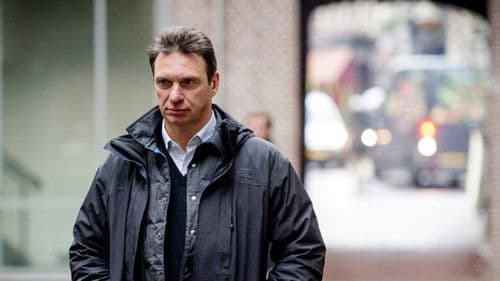 De (Onder) Wereld van Willem Holleeder Bild 1