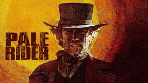 Pale Rider - Der namenlose Reiter Bild 2