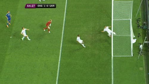 Нація футболу Bild 4