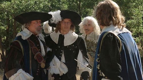 Die Rückkehr der Musketiere Bild 6