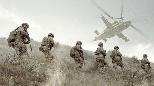 Rogue Warfare 3 - Ultimative Schlacht Bild 7