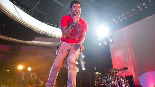 Deftones Live at The Palladium Bild 1