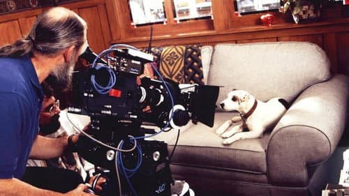 What's the Story, Wishbone? Bild 1