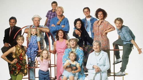 Eine Wahnsinnsfamilie Bild 2