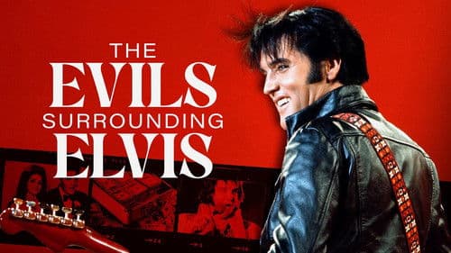 The Evils Surrounding Elvis Bild 1