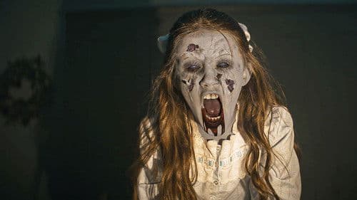 A Savannah Haunting Bild 8