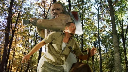 Axe Giant - Die Rache des Paul Bunyan Bild 1