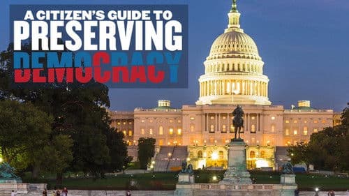 A Citizen's Guide to Preserving Democracy Bild 3