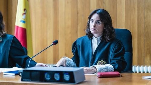 Artificial Justice - Tödliche Gerechtigkeit Bild 1