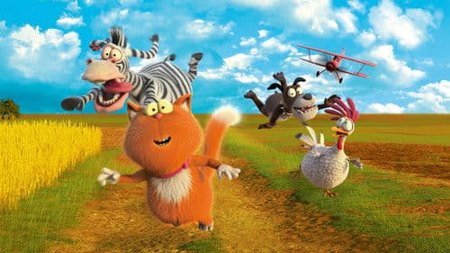 Die sagenhaften Vier Bild 1