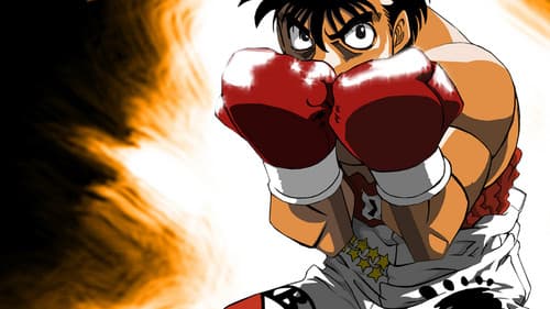 Hajime no Ippo: The Fighting! Bild 7