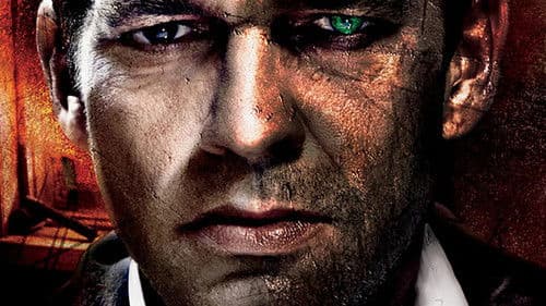 Dr. Jekyll and Mr. Hyde Bild 1