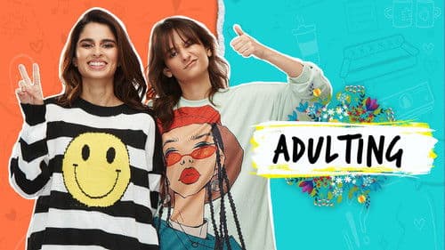 Adulting Bild 2