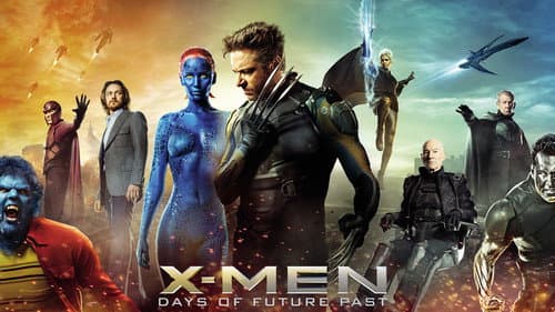 X-Men: Zukunft ist Vergangenheit Bild 8