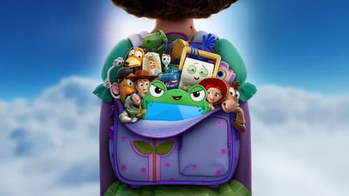 Toy Story 5 Bild 1