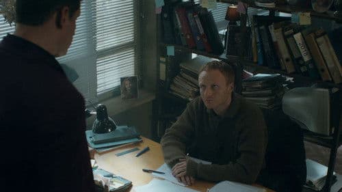 Я працюю на цвинтарі Bild 4