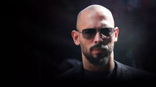 Andrew Tate: Icon or Toxic? A Faking It Special Bild 1