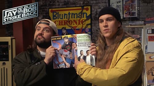Jay und Silent Bob schlagen zurück Bild 4