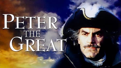 Peter der Große Bild 2