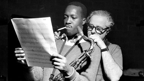 It Must Schwing - Die Blue Note Story Bild 1