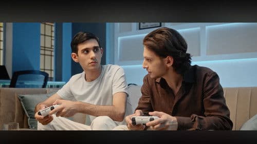 Թանկարծեք տղաները Bild 1